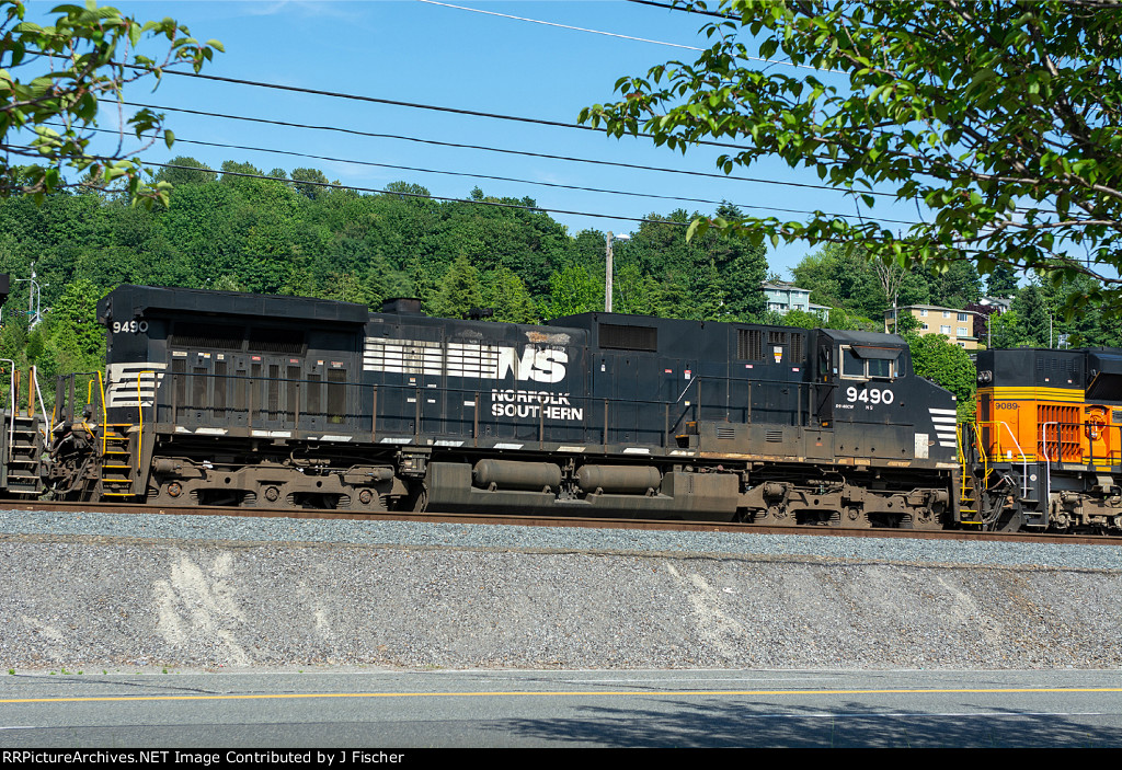 NS 9490